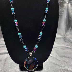 Beautiful Unique Necklace